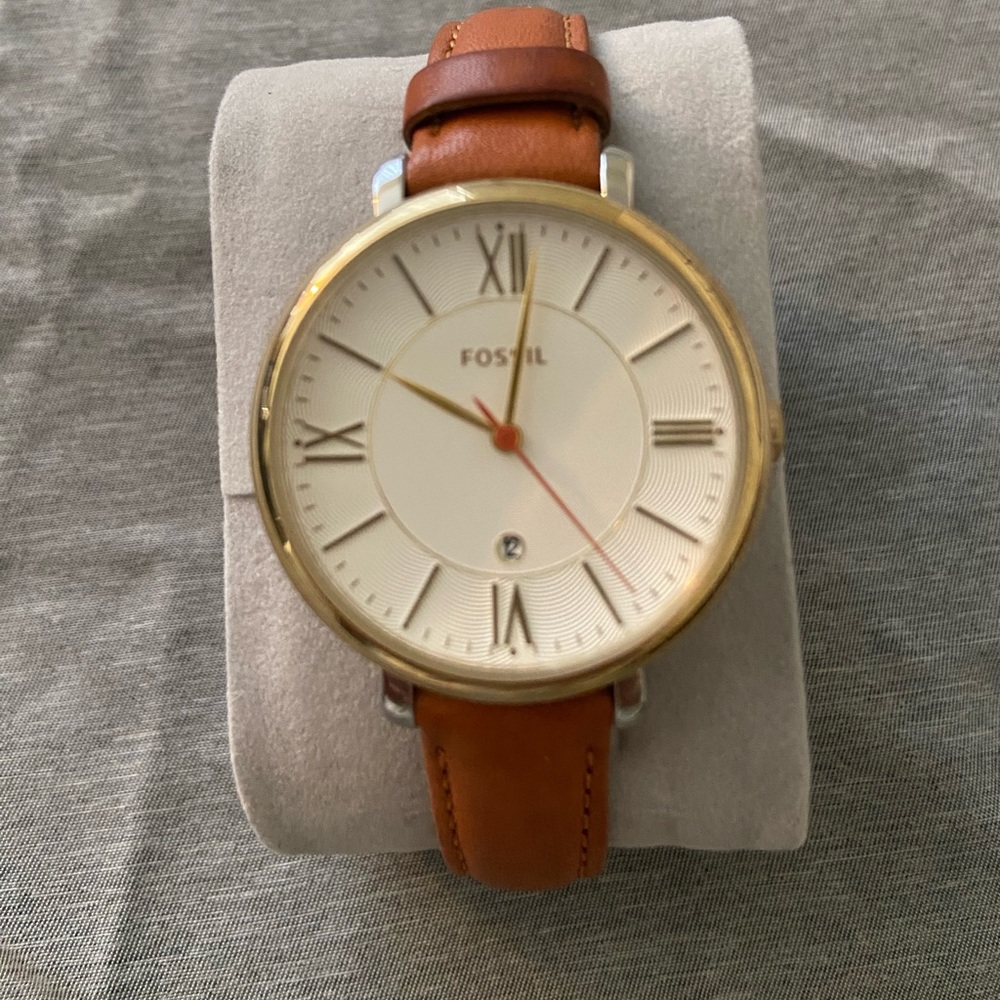 Fossil Watch